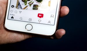 Cara Mendapatkan “Like” Instagram Gratis
