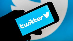 Model Matematika untuk Memetakan Echo Chambers di Twitter