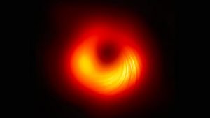 Boson W Mungkin Memiliki Ekstra Besar dan Kuat.
