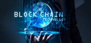Mendekati Masa Depan, Sains dan Teknologi Blockchainv