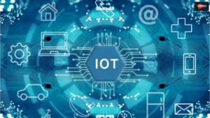 Mengurai Keajaiban Teknologi, Internet of Things (IoT) -